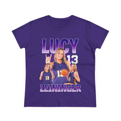 Lucy Leininger Women's Tee