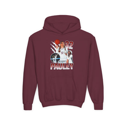 Cady Pauley Kids Hoodie