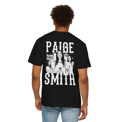Paige Smith Vintage Blackout Premium Tee