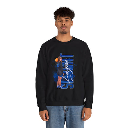 Layne Sleight Crewneck Sweatshirt