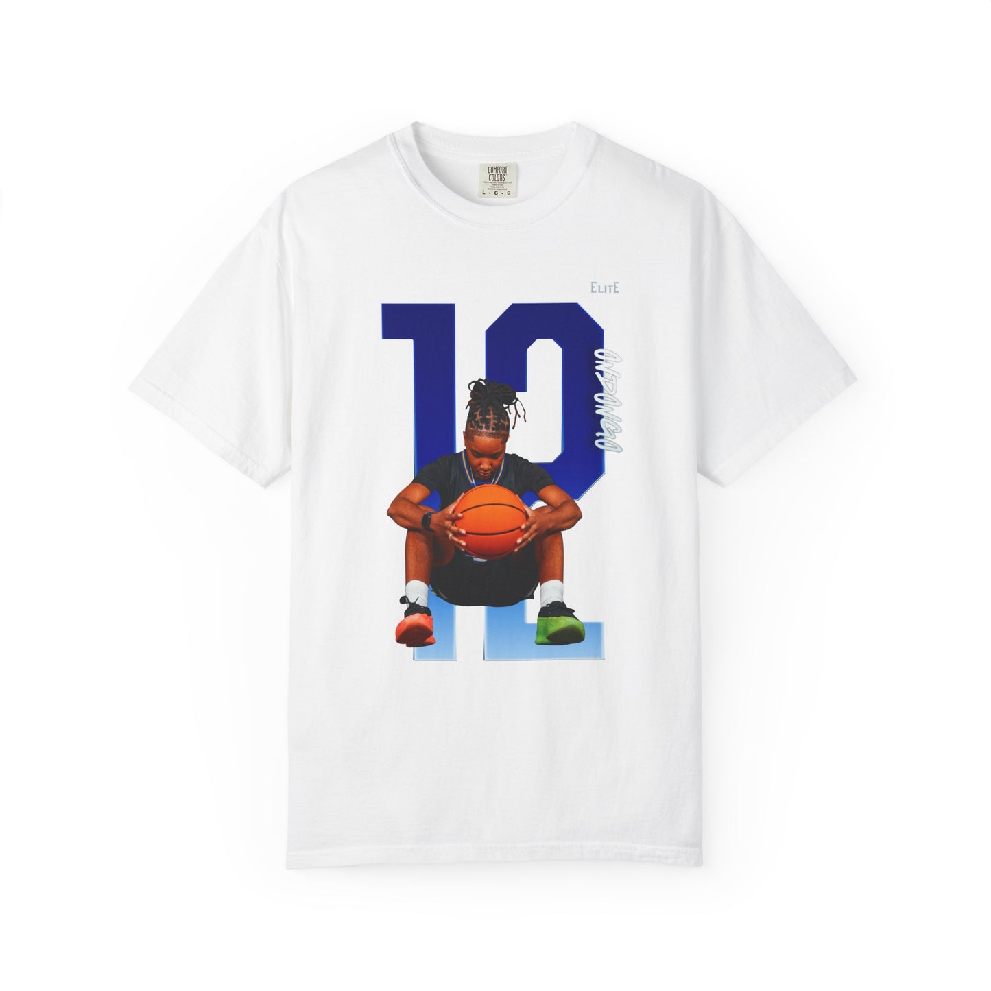 Felesia Ondongo Player Icon Premium Tee
