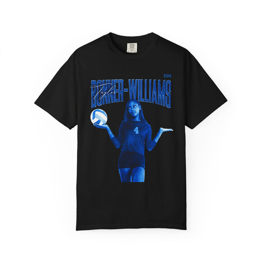 Taylor Bonner-Williams Faded Glory Premium Tee