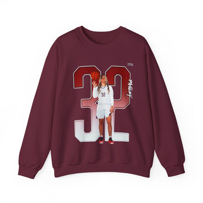 Cady Pauley Player Icon Crewneck Sweatshirt