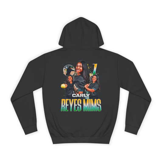 Carly Reyes Mims Premium Hoodie