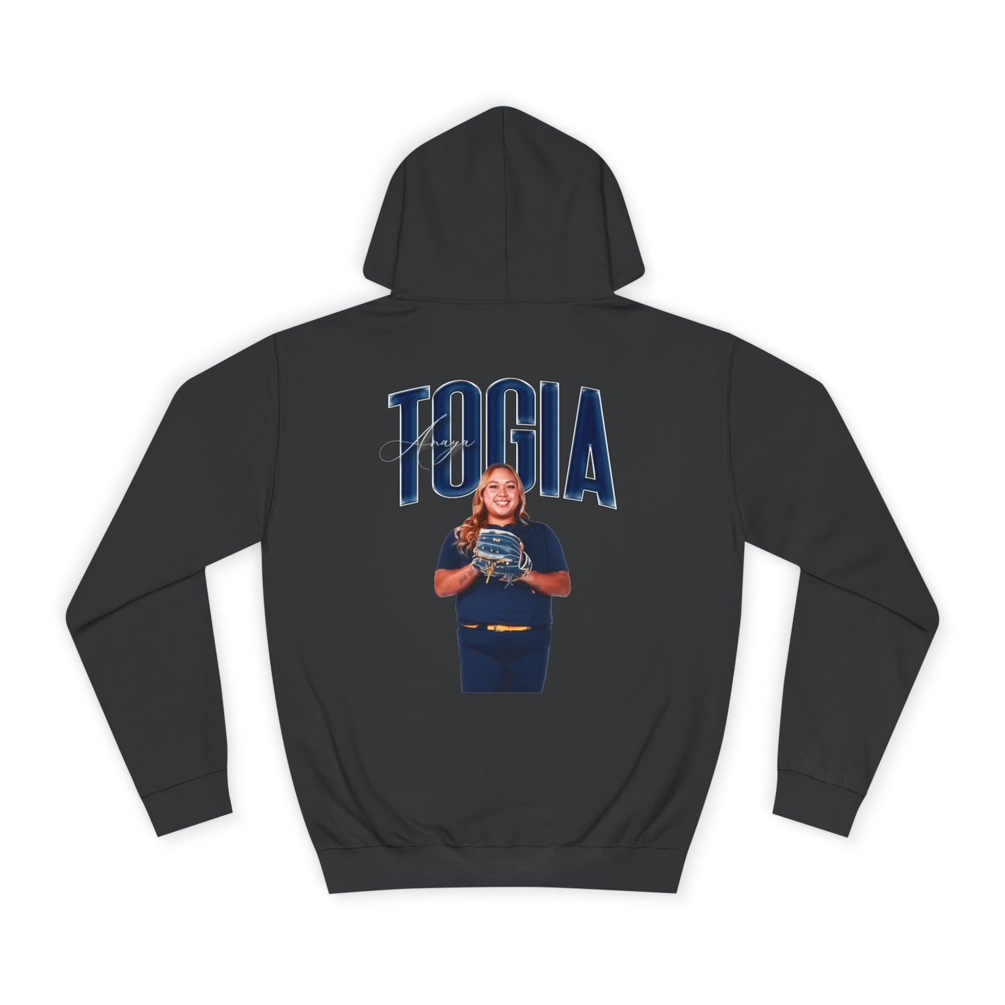 Anaya Togia Athlete Glory Premium Hoodie