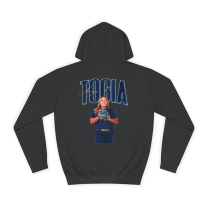 Anaya Togia Athlete Glory Premium Hoodie