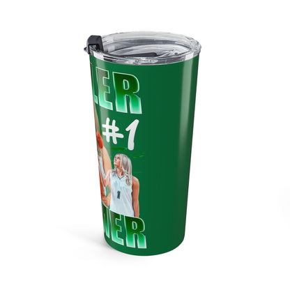 Skyler Volmer 20oz Tumbler