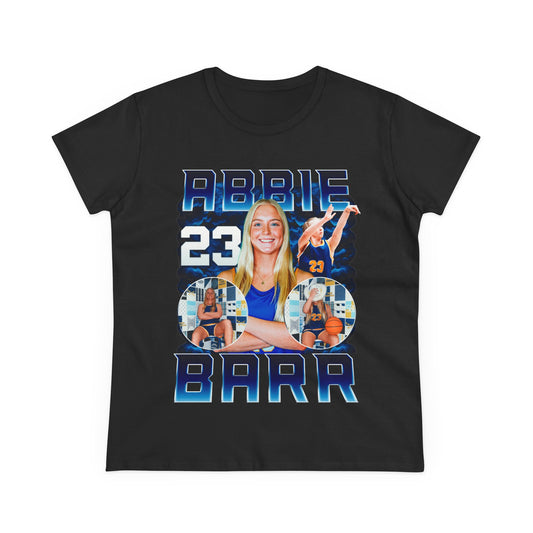 Abbie Barr Women's Tee