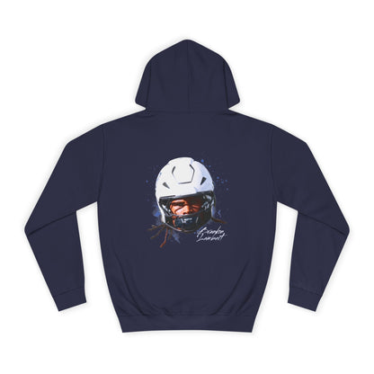 Brandon Lambert Big Head Premium Hoodie