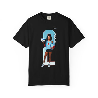 Kira Devrieze Player Icon Premium Tee