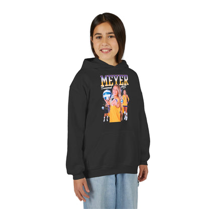 Savannah Meyer Kids Hoodie