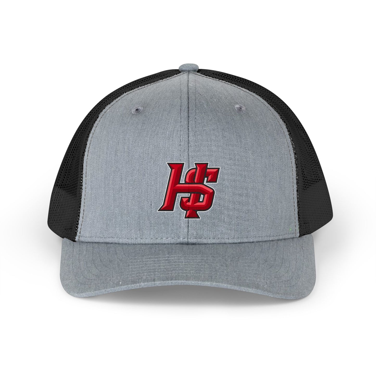 Henry Smith Logo Trucker Hat