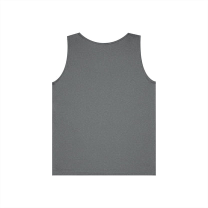 Tatyana Williams Heavy Cotton Tank Top
