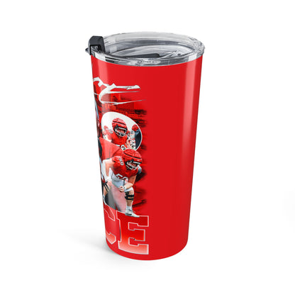 Vince Luce 20oz Tumbler