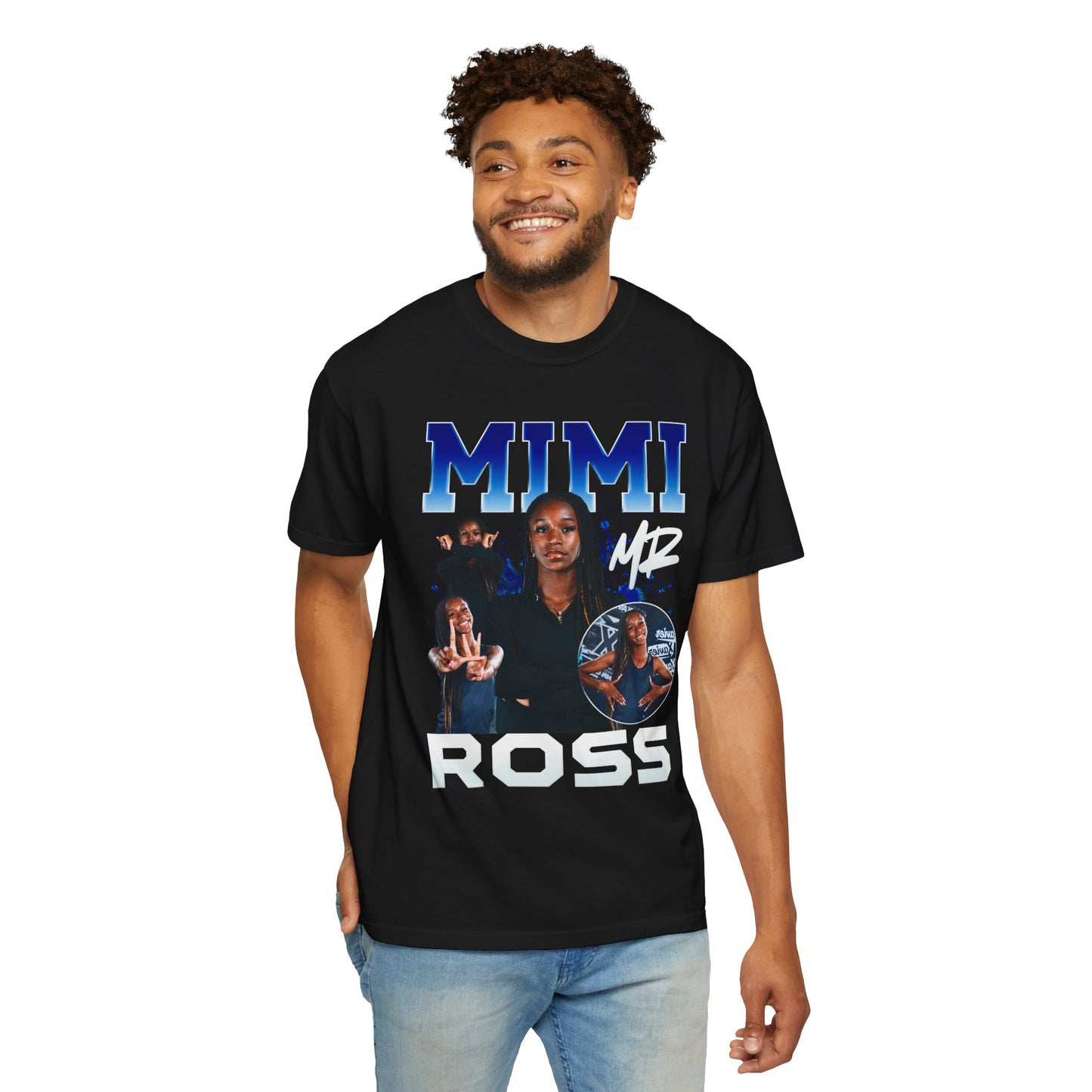 Mimi Ross Premium Tee