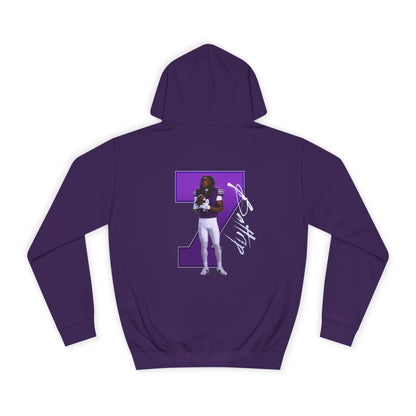 Raydrian Baltrip Player Icon Number Premium Hoodie