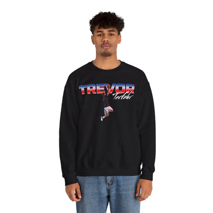 Trevor Terfehr Star Player Crewneck Sweatshirt