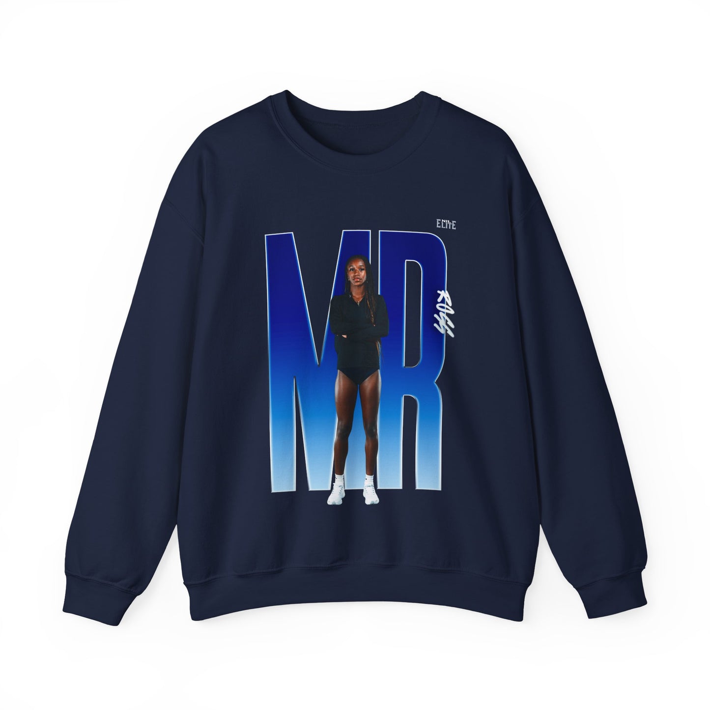 Mimi Ross Player Icon Crewneck Sweatshirt
