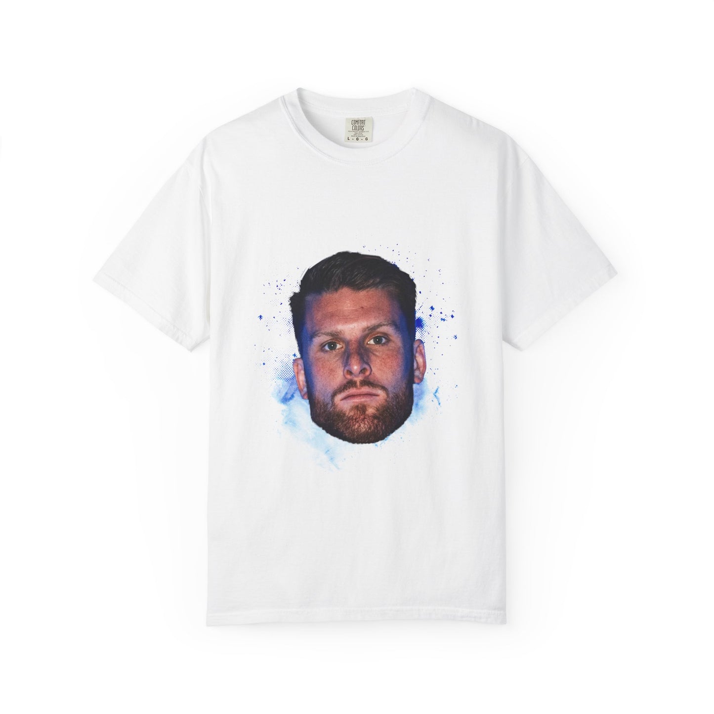 Jake Fitzgerald Big Head Premium Tee