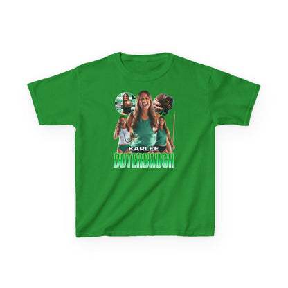Karlee Buterbaugh Kids Tee