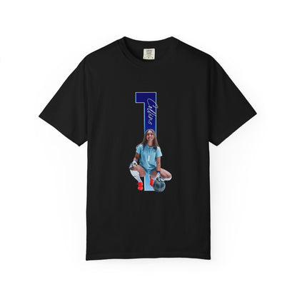 Mia Collins Player Icon Number Premium Tee