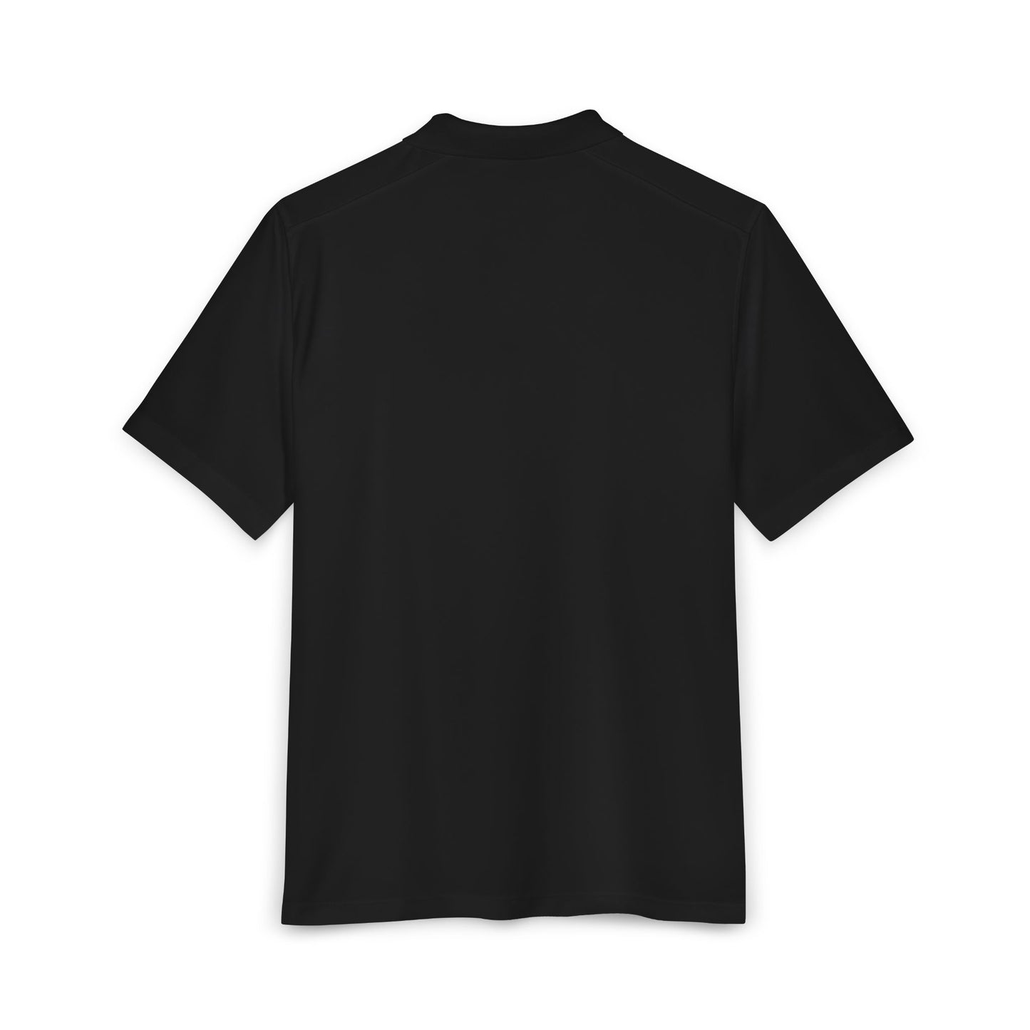 Breylan Thompson Logo Men's UV Polo