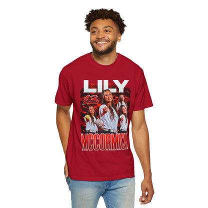 Lily Mccormick Premium Tee