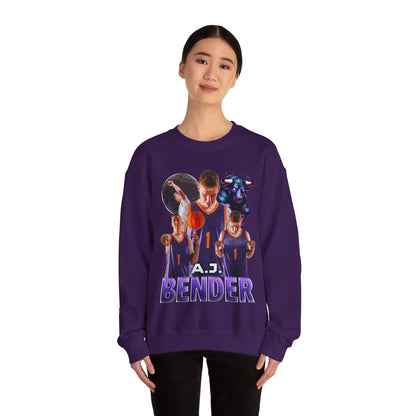 A.J. Bender Crewneck Sweatshirt