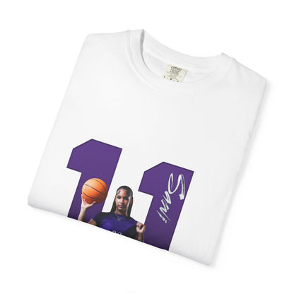 Ava Sawi Player Icon Number Premium Tee