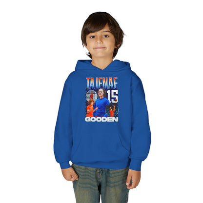 Tajenae Gooden Kids Hoodie