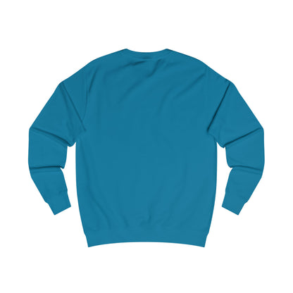 Kayhlen Boring Faded Glory Crewneck Sweatshirt