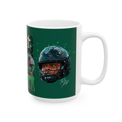 Tu'I Muti 15oz Mug