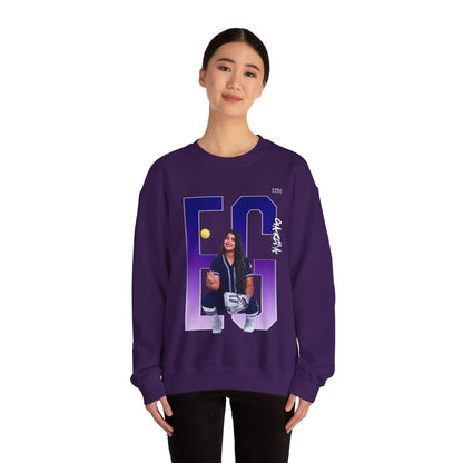 Erianna Garcia Player Icon Crewneck Sweatshirt