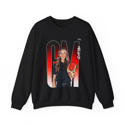 Glenna McLamb Crewneck Sweatshirt