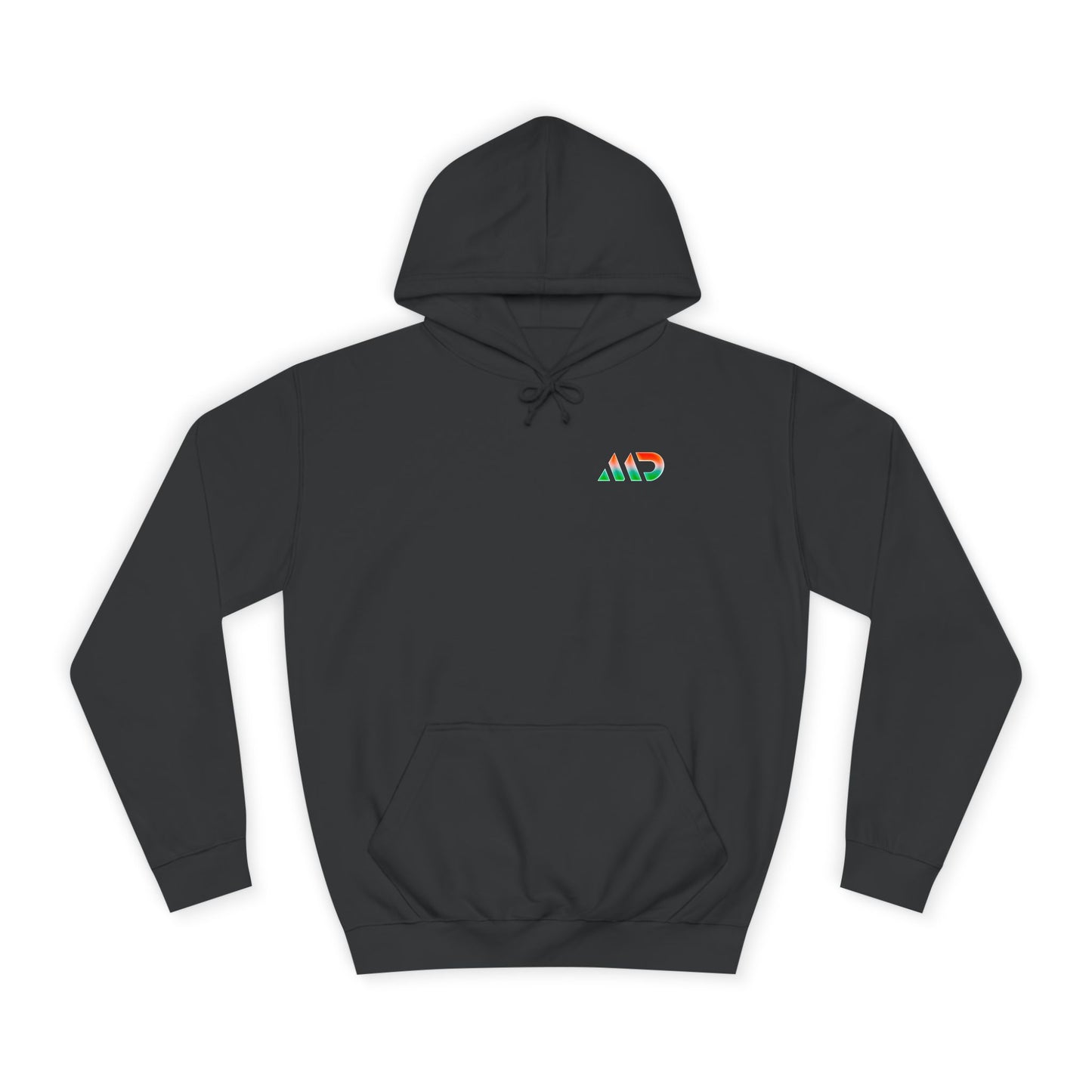 Maliek Denmark Premium Hoodie