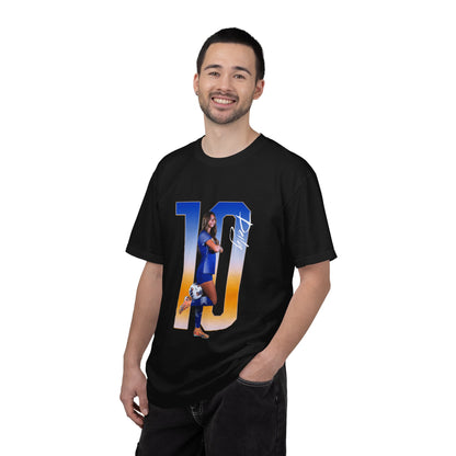Makenna Deily Player Icon Number Premium Tee
