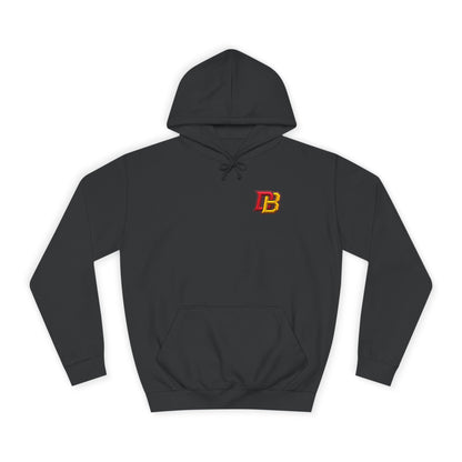 Daryn Barnes Star Player Premium Hoodie
