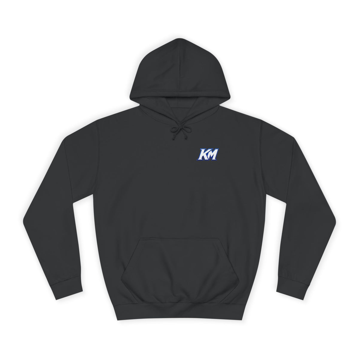 Kristen McMillan Logo Premium Hoodie