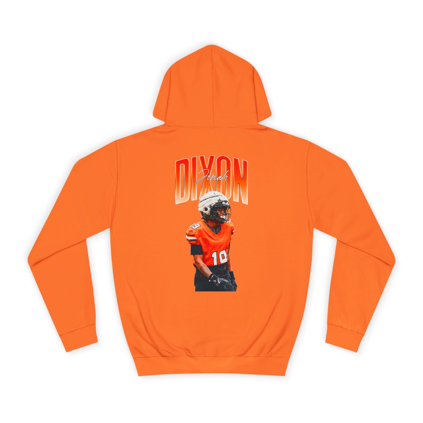 Jonah Dixon Athlete Glory Premium Hoodie