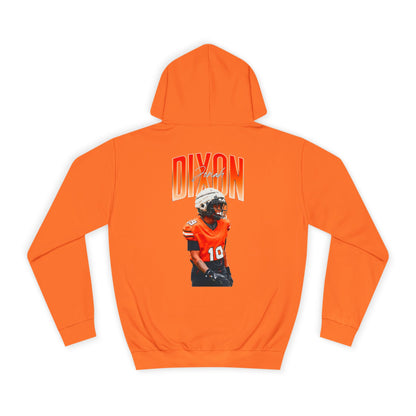 Jonah Dixon Athlete Glory Premium Hoodie