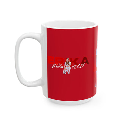 Erika Wells 15oz Mug