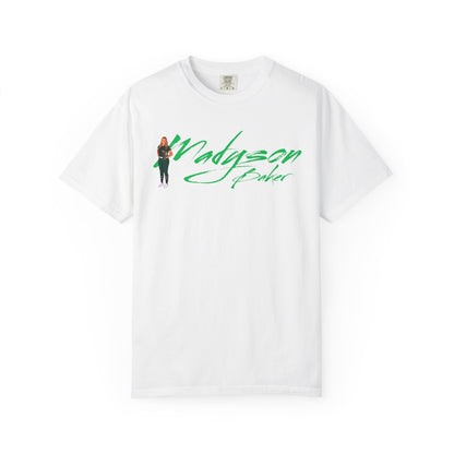 Madyson Baker Cursive Premium Tee