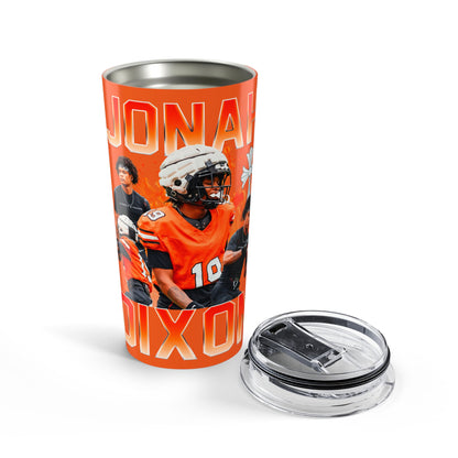 Jonah Dixon 20oz Tumbler