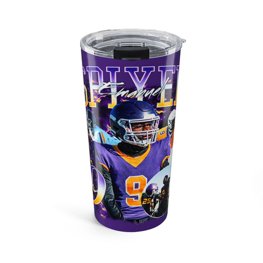 Emanuel Spiyee 20oz Tumbler