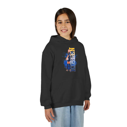 Kolbi Kiblen Kids Hoodie