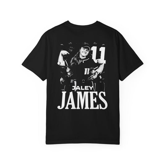 Jaley James Vintage Blackout Premium Tee