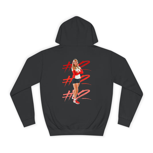 Gracie Furlong Premium Hoodie
