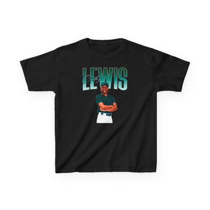 Courtney Lewis Athlete Glory Kids Tee