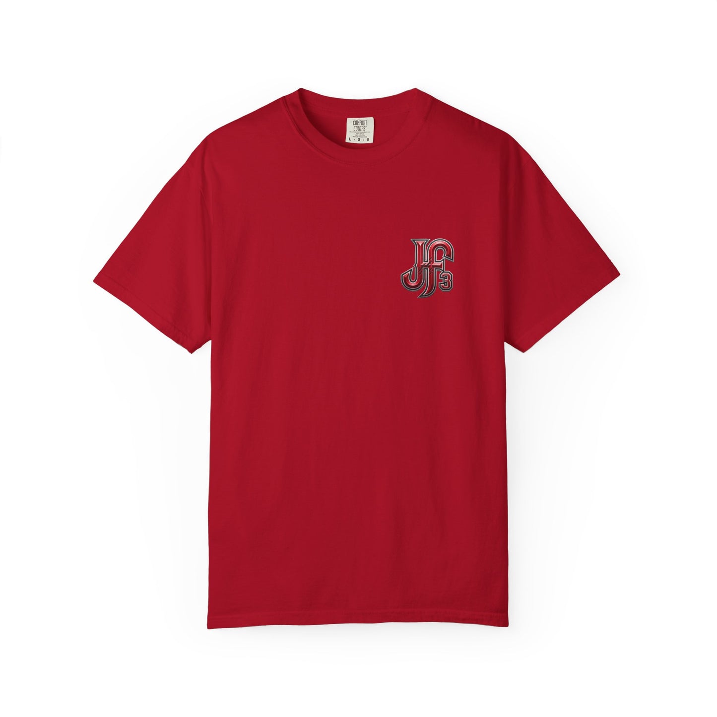 Jermesha Frierson Logo Premium Tee