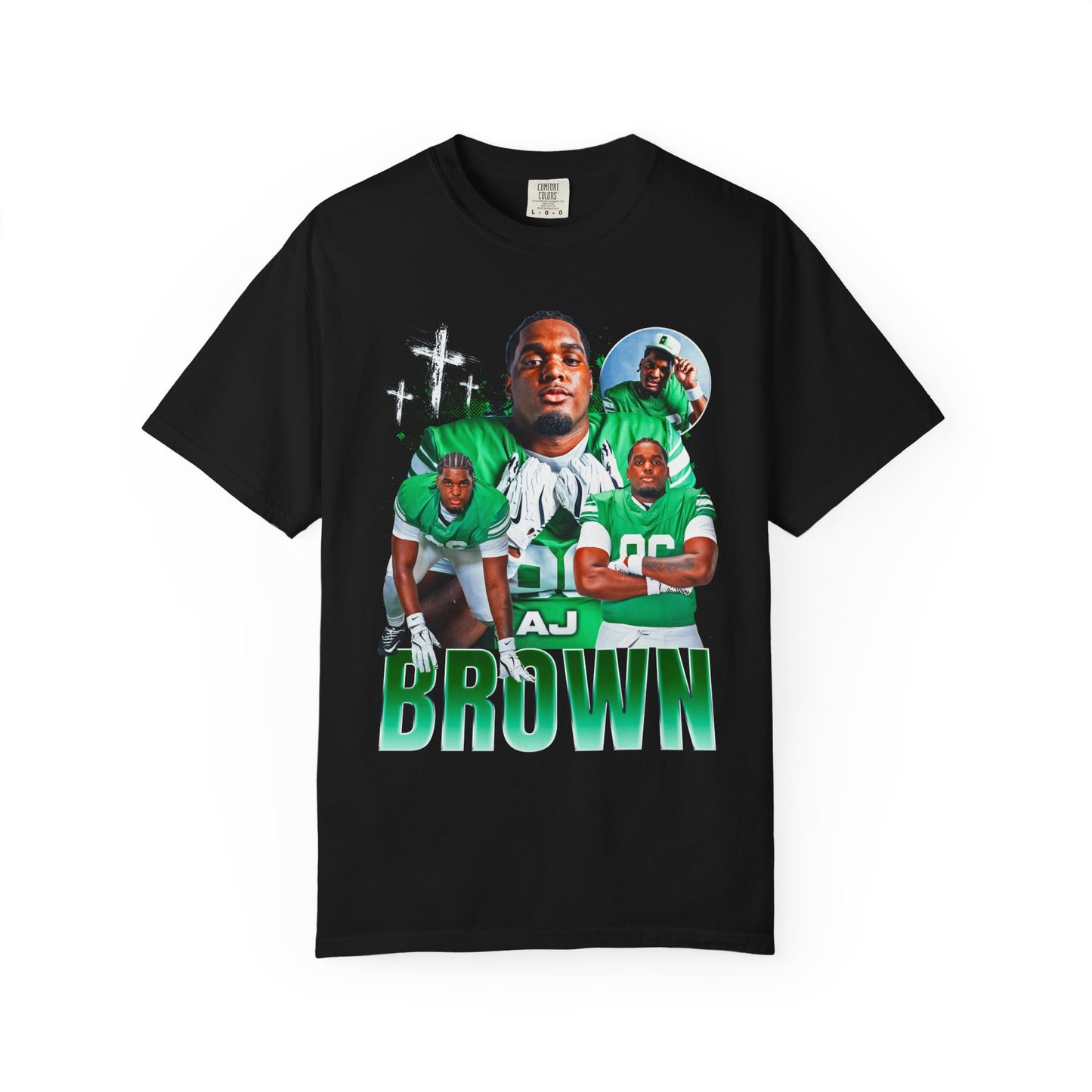 Aj Brown Premium Tee